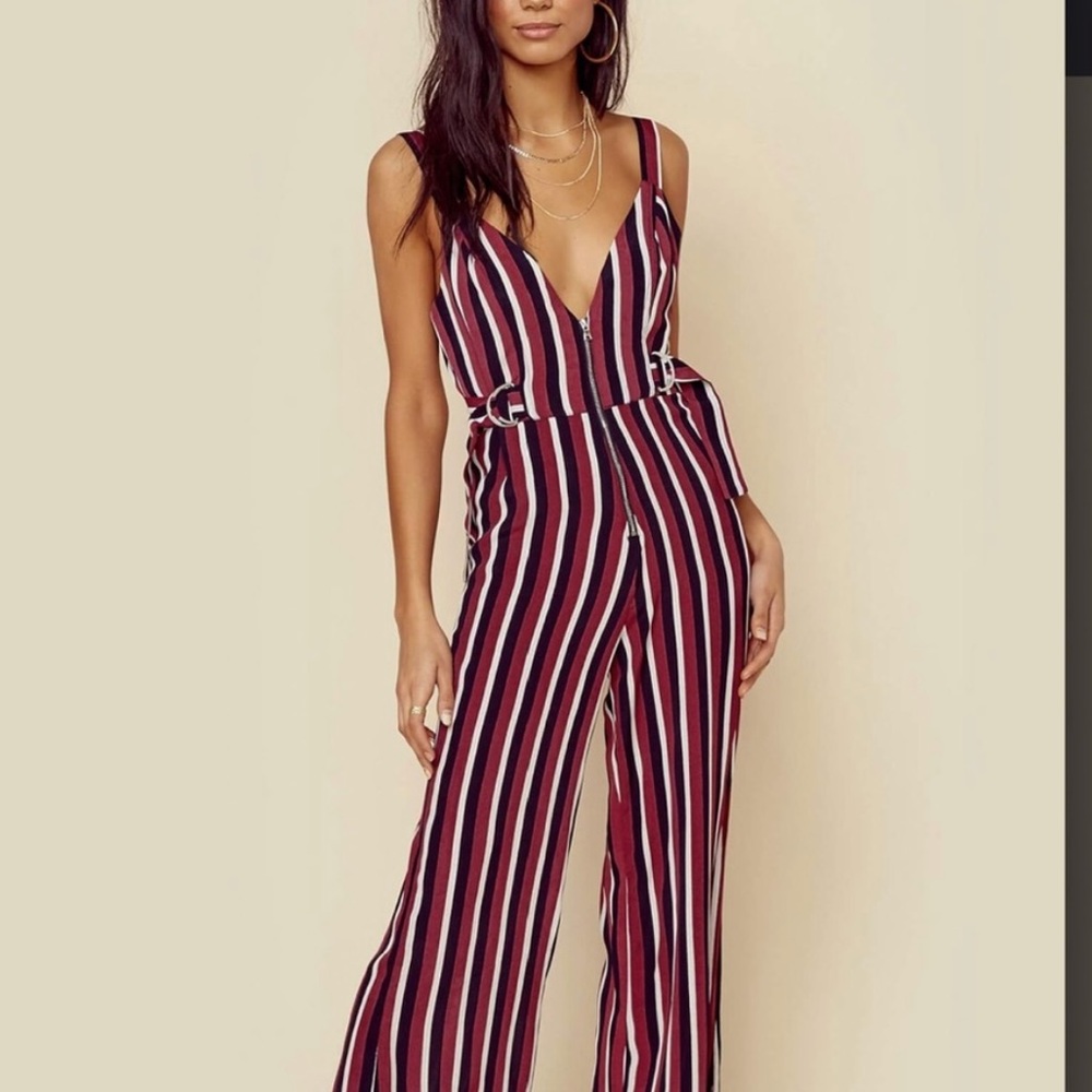 Blue Life Irina Jumpsuit
